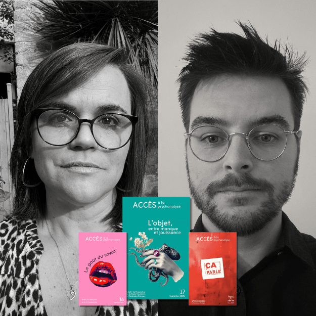 Accès à la psychanalyse